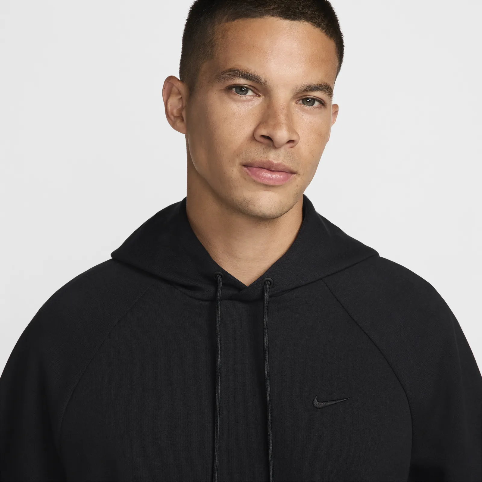 Sweatshirt Nike Primary Dri-FIT UV FZ0969-010